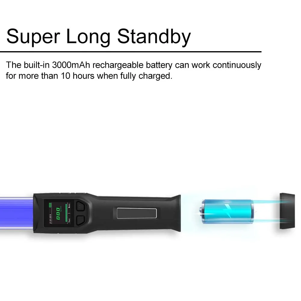 New Design Non-contact blowing Breath Analyzer Alarm Alcohol Tester Avoid drinking and driving with 3000mAh Battery