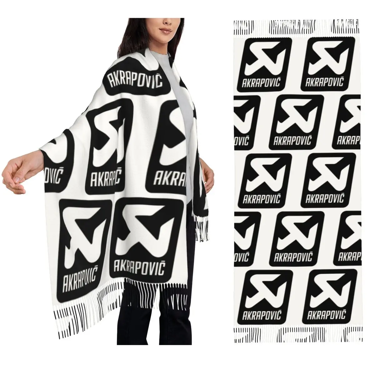 Akrapovics Logo Aks… - image