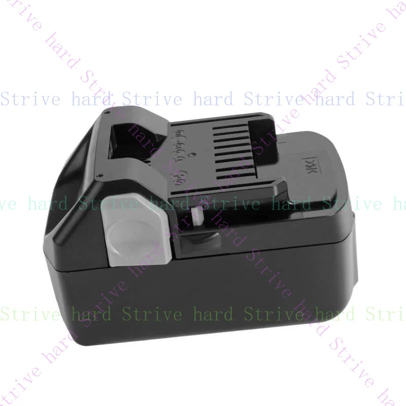 

For Hitachi 18V 5.0Ah Li-ion Battery BSL1815 BSL1815X BSL1830 BSL1815S BSL1830