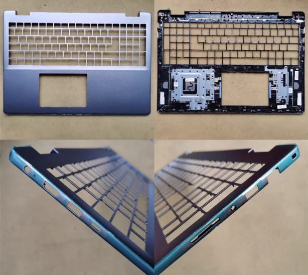 

90% новая верхняя крышка корпуса ноутбука с подставкой для DELL Vostro 5640 5645 V5640 0DND99