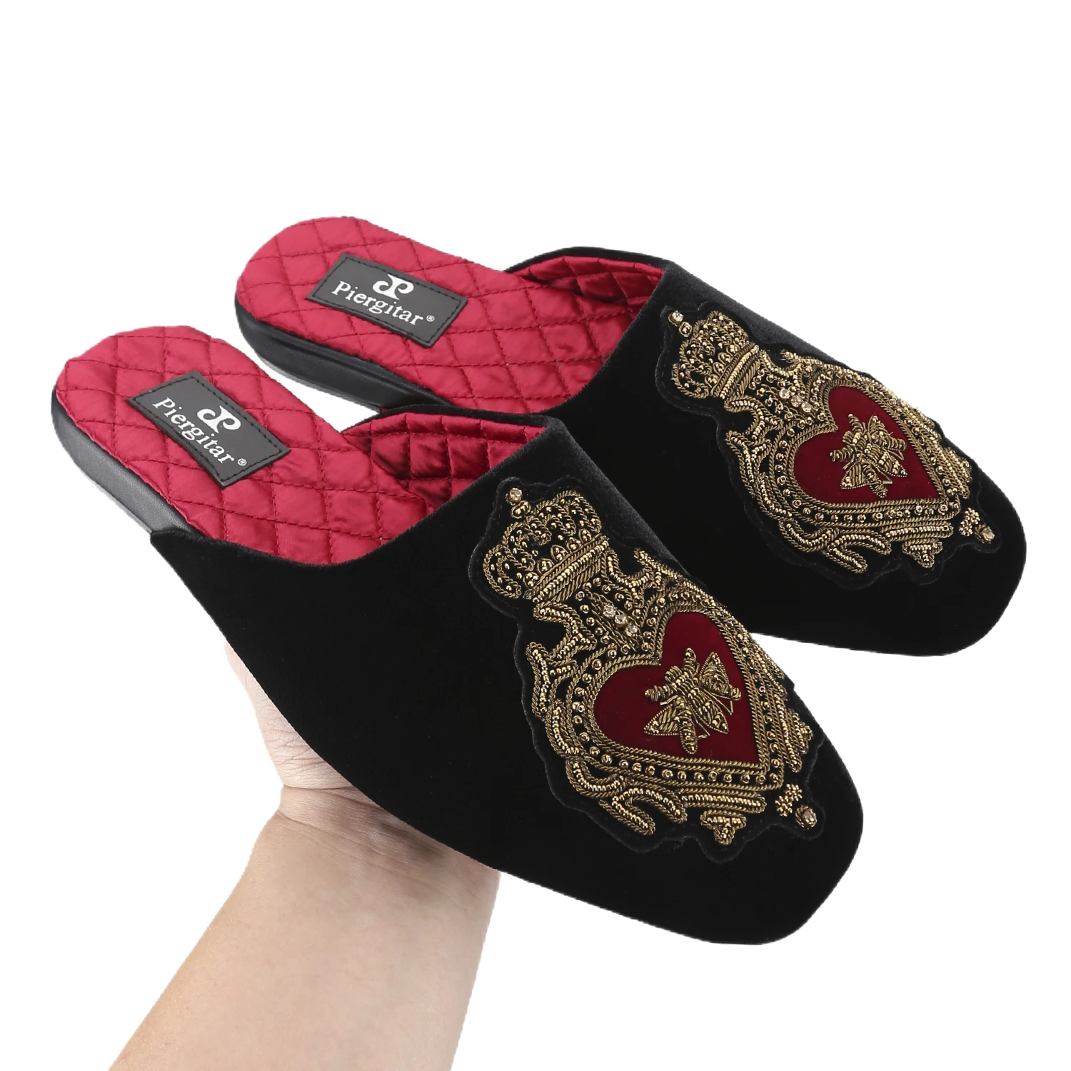 Piergitar 2026 Letnie Nowości  – Men Shoes Red Tape recenzja i cena