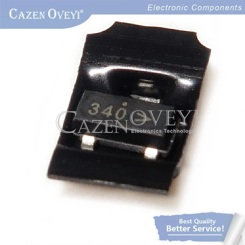 5pcs/lot BFR93A R2W R2p HT7550-1 HT50 WNM2020-3/TR W28U FDN301N 301 SOT-23
