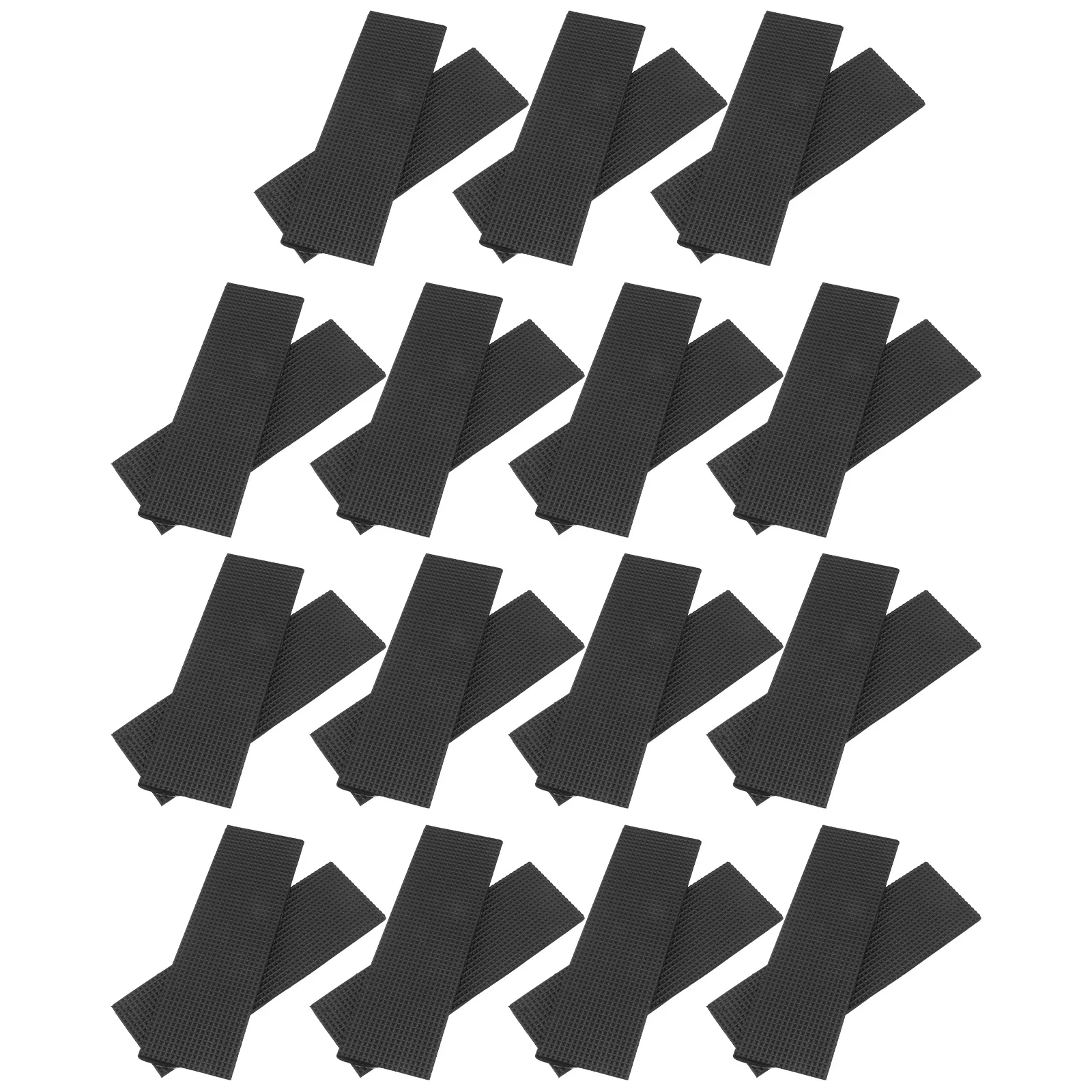 

1 set Anti-Skid Chair Leg Floor Protectors Noise Reduction Pads For Hardwood Tile Floors Chair Feet Cover Stool Leg Caps