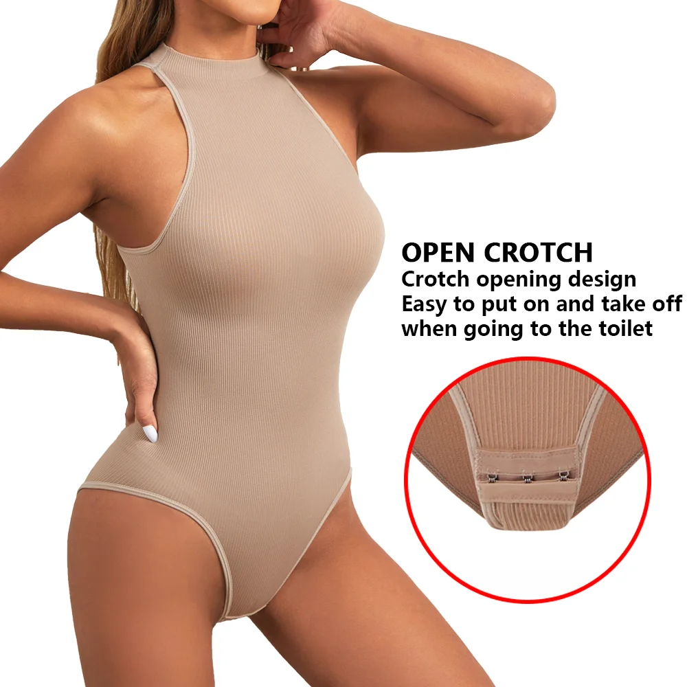 Thumbnail 2 - #78 Best Seamless Shaping Bodysuits to Buy In 2026