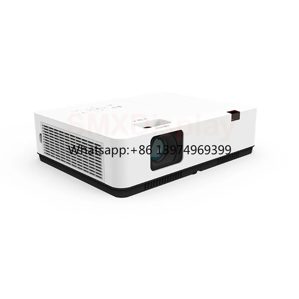 3LCD 3500 Lumen Multimedia Projector with Cheap Price China Factory