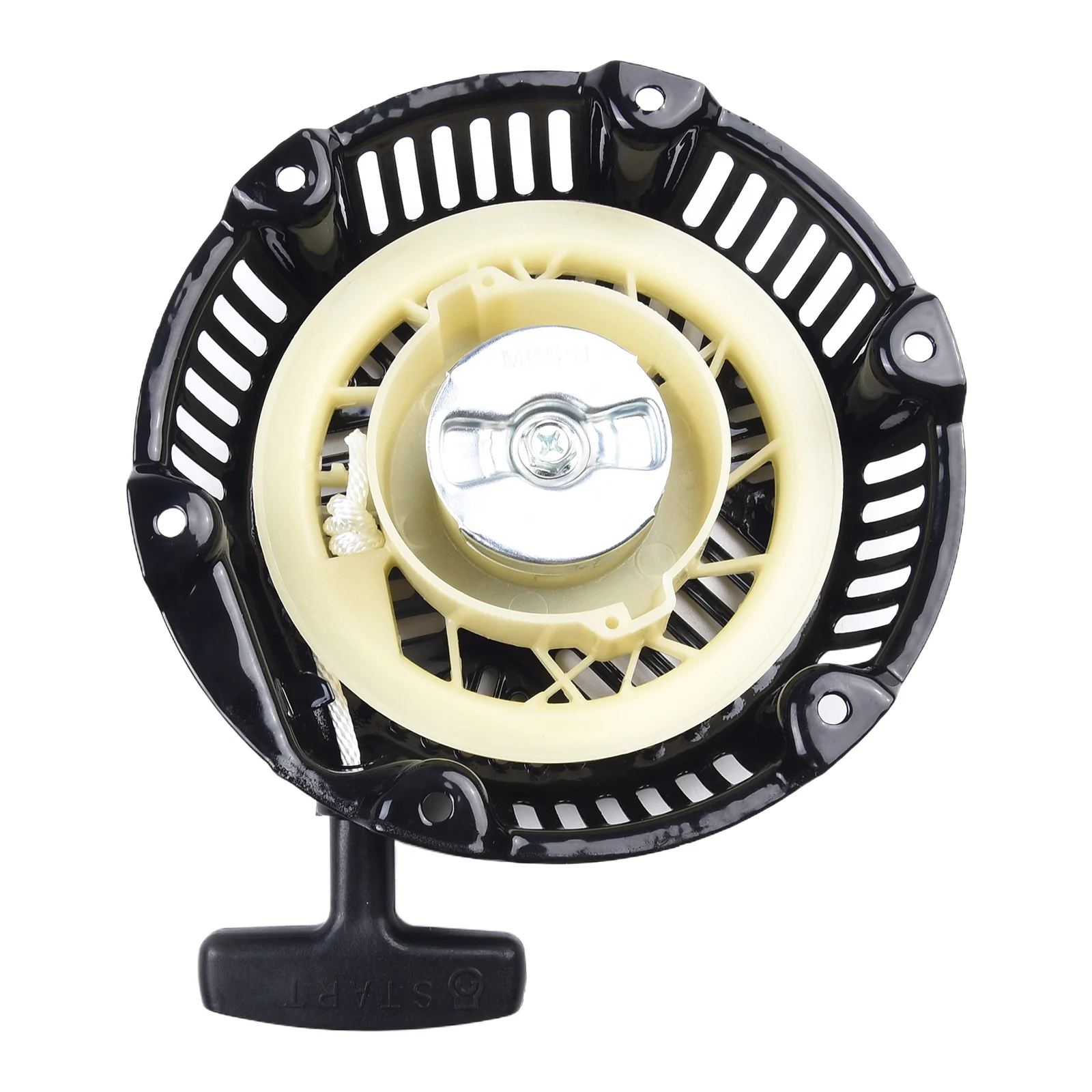 Dependable For Recoil Pull Start Solution Tailored for the Needs of the For 590607 CR950 XR550 Series (163/208 cc)