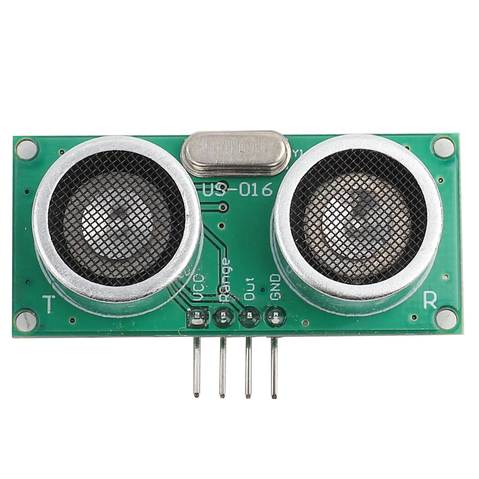 

US-016 Analog Voltage Output Precision Ultrasonic Distance Measuring Module