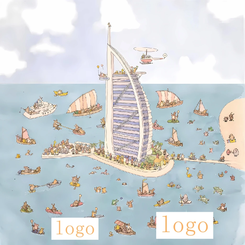 2025 NEW Hot Organic Cotton Popular Styles Swaddle Blanket Customize Designs Paris Swaddle