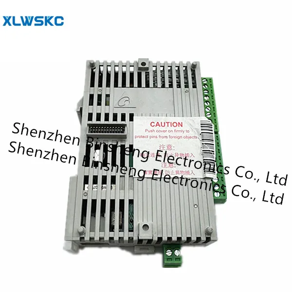 DVP04TC-S 95% جديد