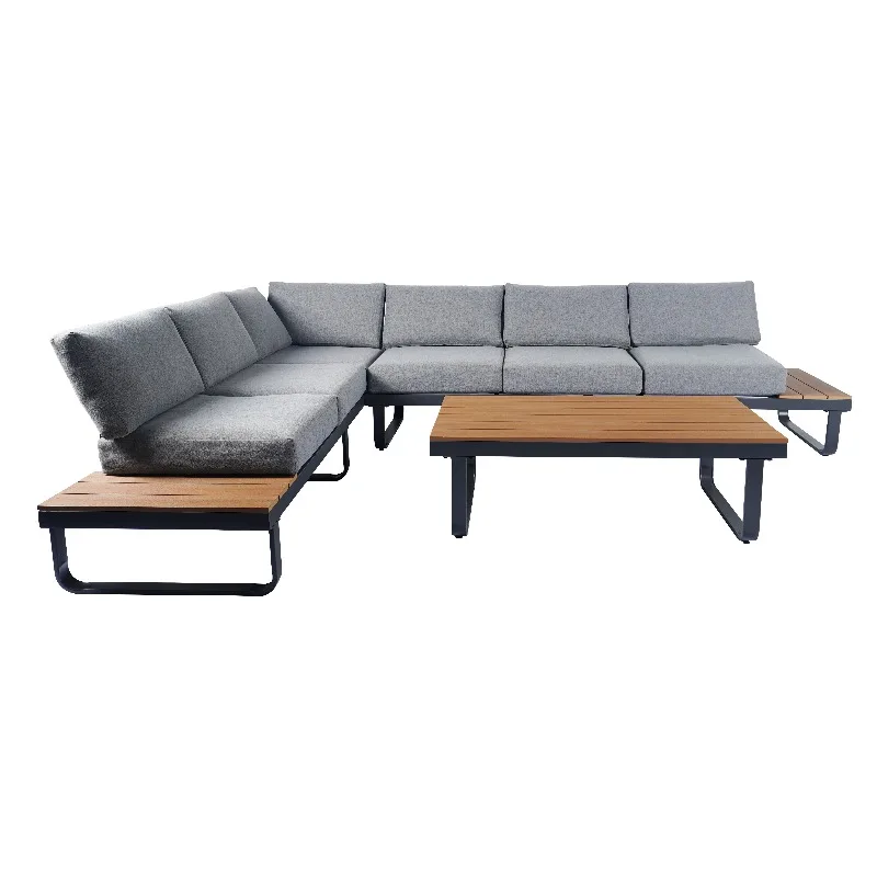

Modern Outdoor Garden Furniture Sofa Sets Garden Outdoor Living