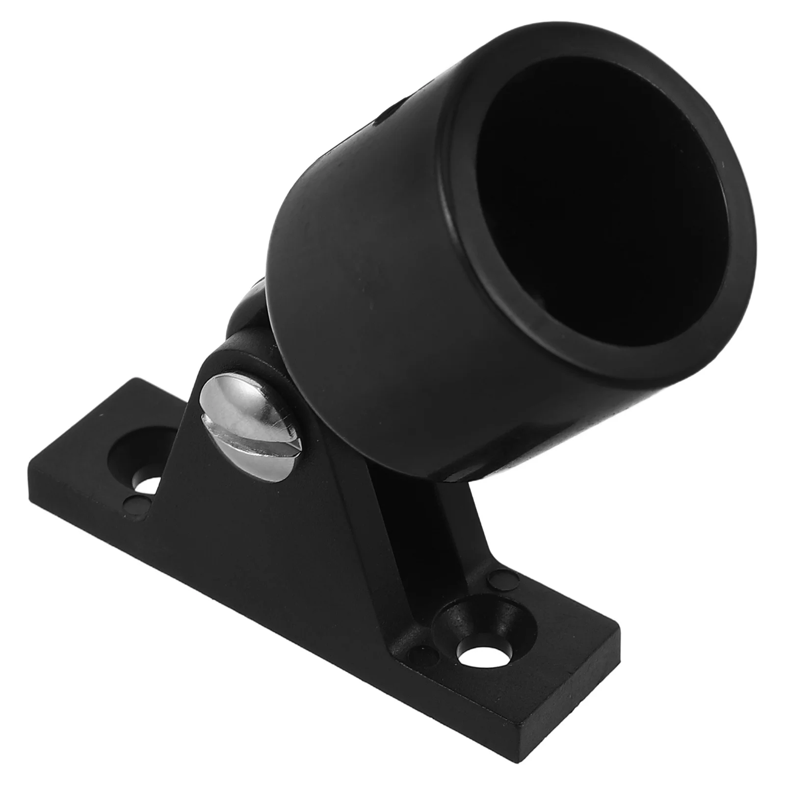 ปลอกหุ้มท่อไนลอนสำหรับเรือ 1 ชิ้น ใช้กับหลังคาบังแดดเรือ ติดตั้งง่าย อะไหล่ทดแทน แข็งแรง ทนทานต่อการกัดกร่อน