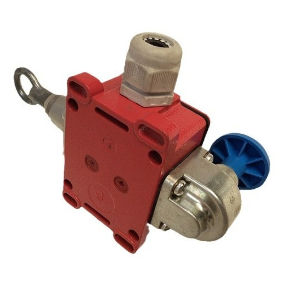 Pull rope switch micro switch pull rope switch