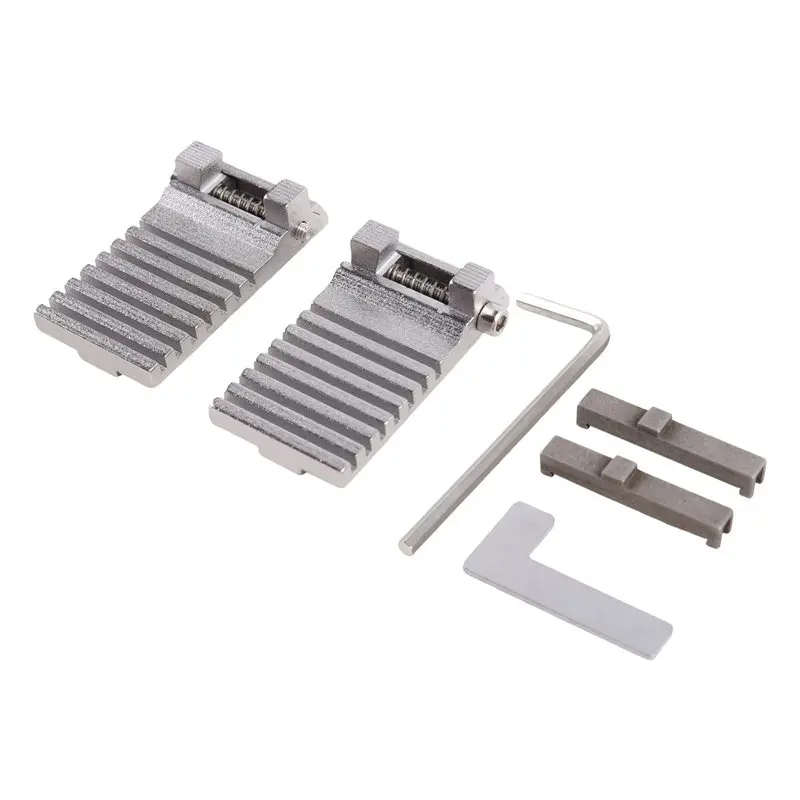 ABCA-Universal Key Machine Jig Locksmith Tools To Replace All Key Copier Parts Universal Locksmith Tools Durable Easy To Use