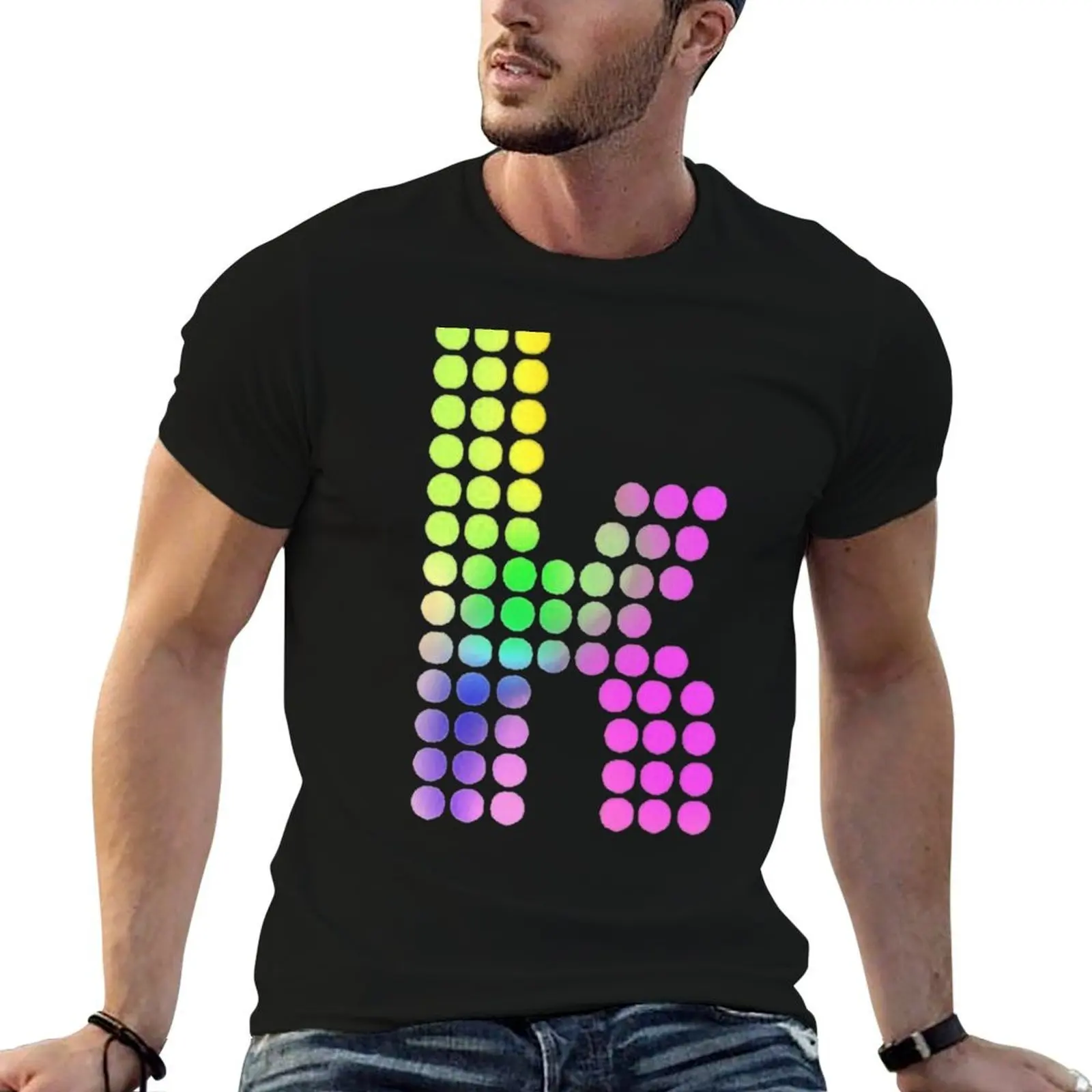 THE K T-Shirt T-shirt de sport anti-humidité