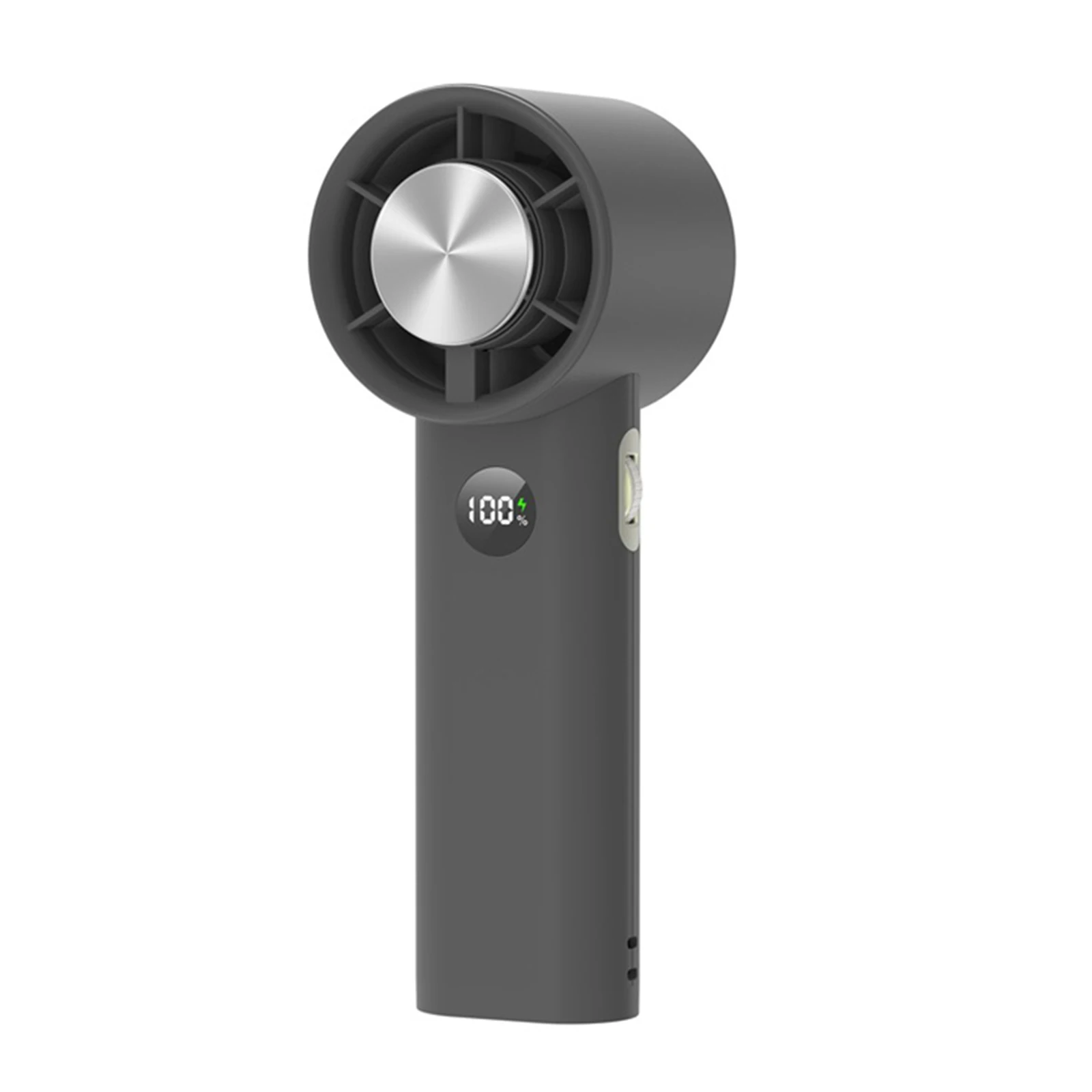 3600mah Cooling Fan Cooler Package Content Personal Cooling Solution Battery Capacity Portable Charging Small Fan
