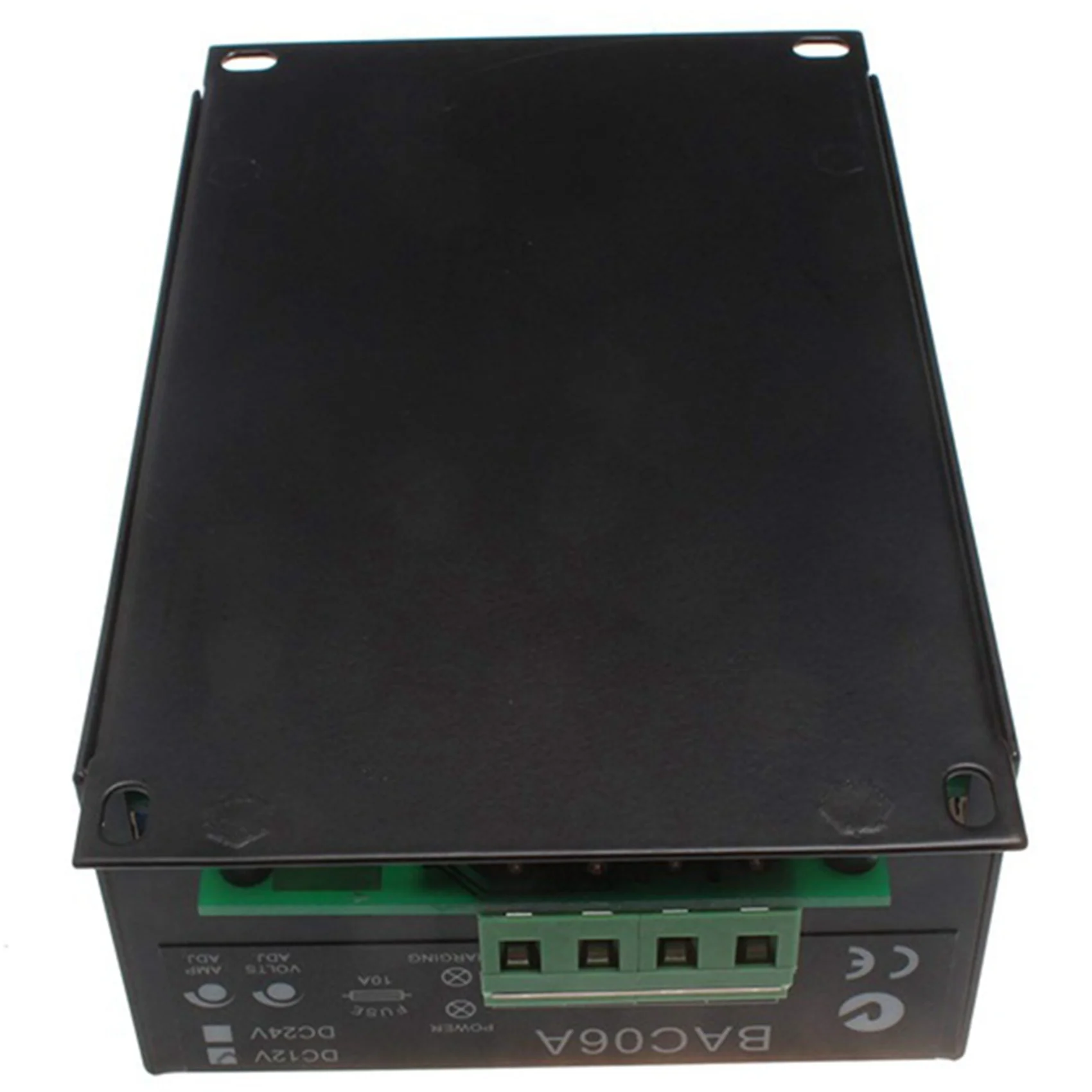 

FULL-2X BAC06A Generator Charger Switching Battery Floating Charger 24V 3A