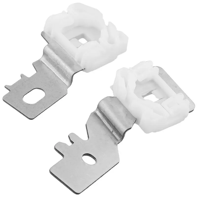 AEE5-Car Window Regulator Repair Clips For NISSAN PRIMERA P12 2002-2007