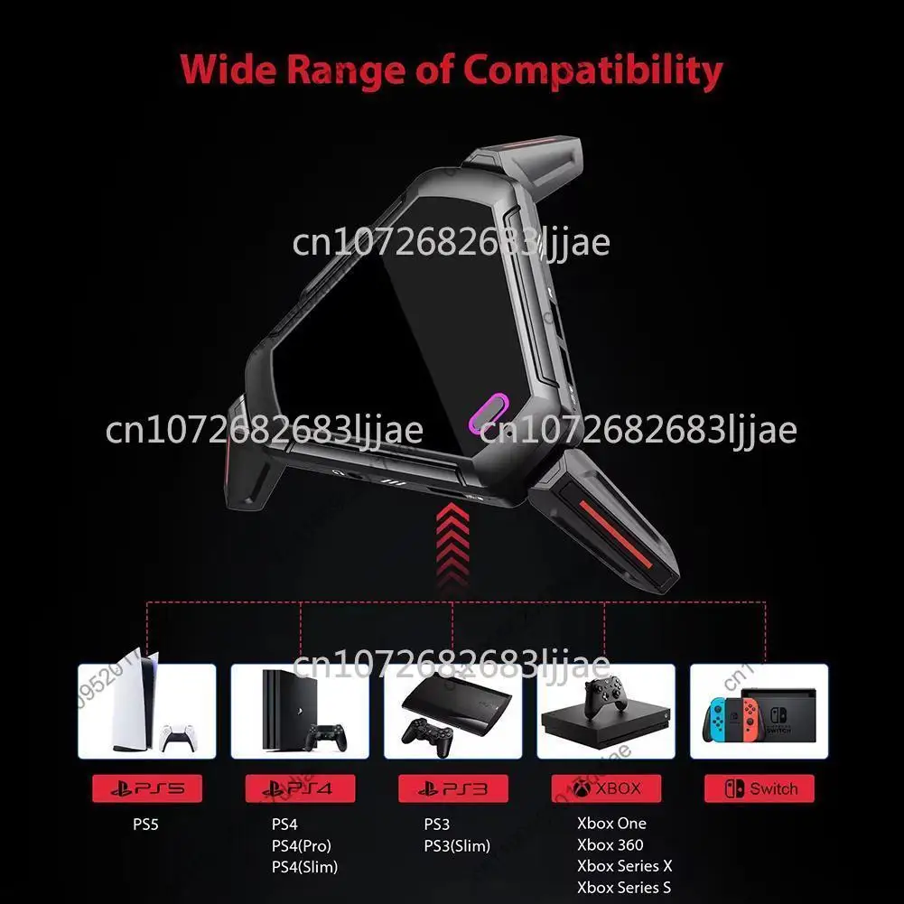 Hot GAMWING jiaying Scorpion 2Pro moxie 2 Pro Keyboard Mouse
