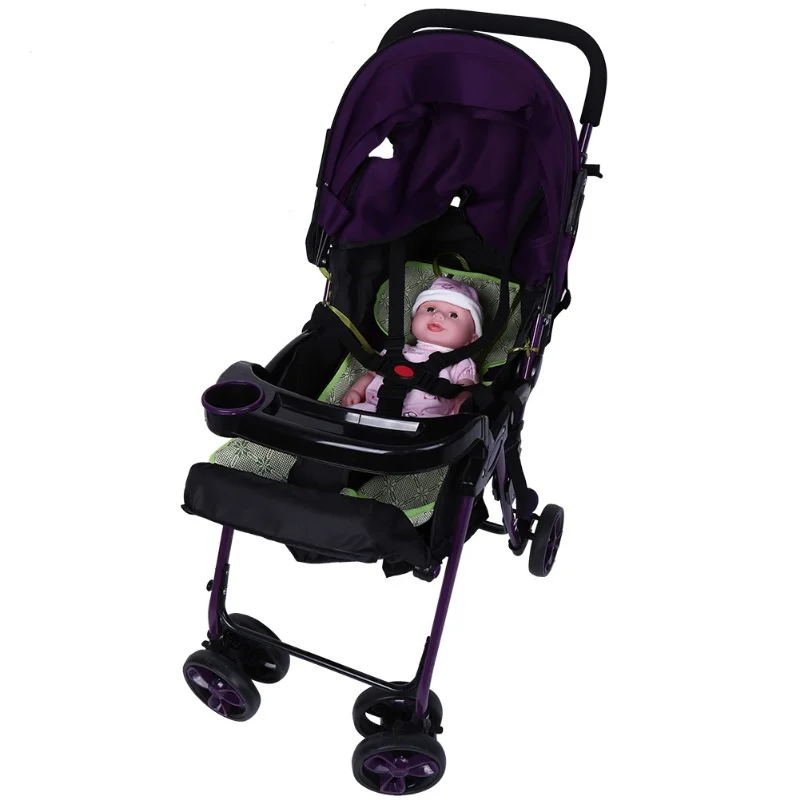 Correa de seguridad ajustable para cochecito de bebé, silla de comedor para niños, arnés de 5 puntos, cinturón de seguridad para cochecito infantil