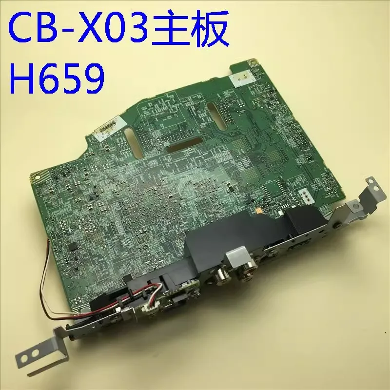 Original for Epson CB-X03 X200 X120 VS330 projector motherboard H555/H659