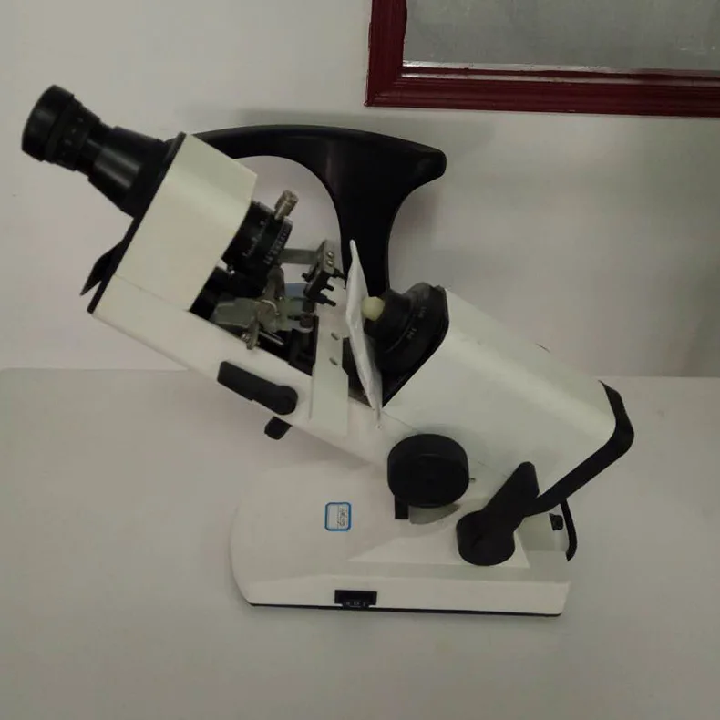 

HLM-150 Eyewear Equipment Focimeter, Scanner, Eyewear Processing Equipment