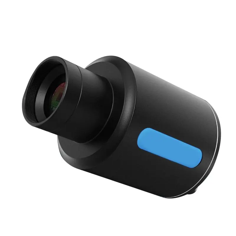 

Астрономический телескоп ABZZ-Typec - совместимый электронный окуляр с Wi-Fi, беспроводное подключение к мобильному телефону, планшету, ноутбуку