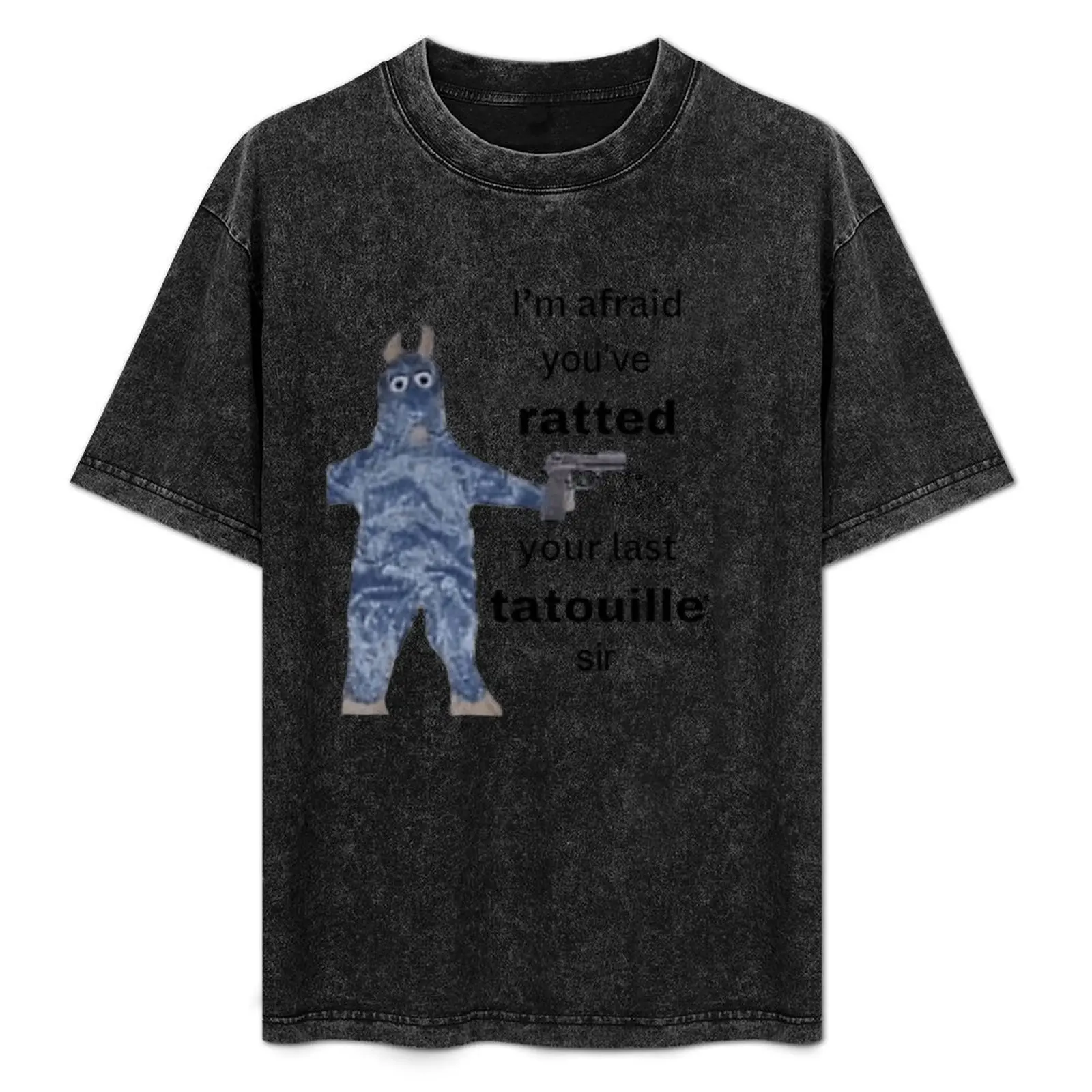 You Ve Ratted Your …