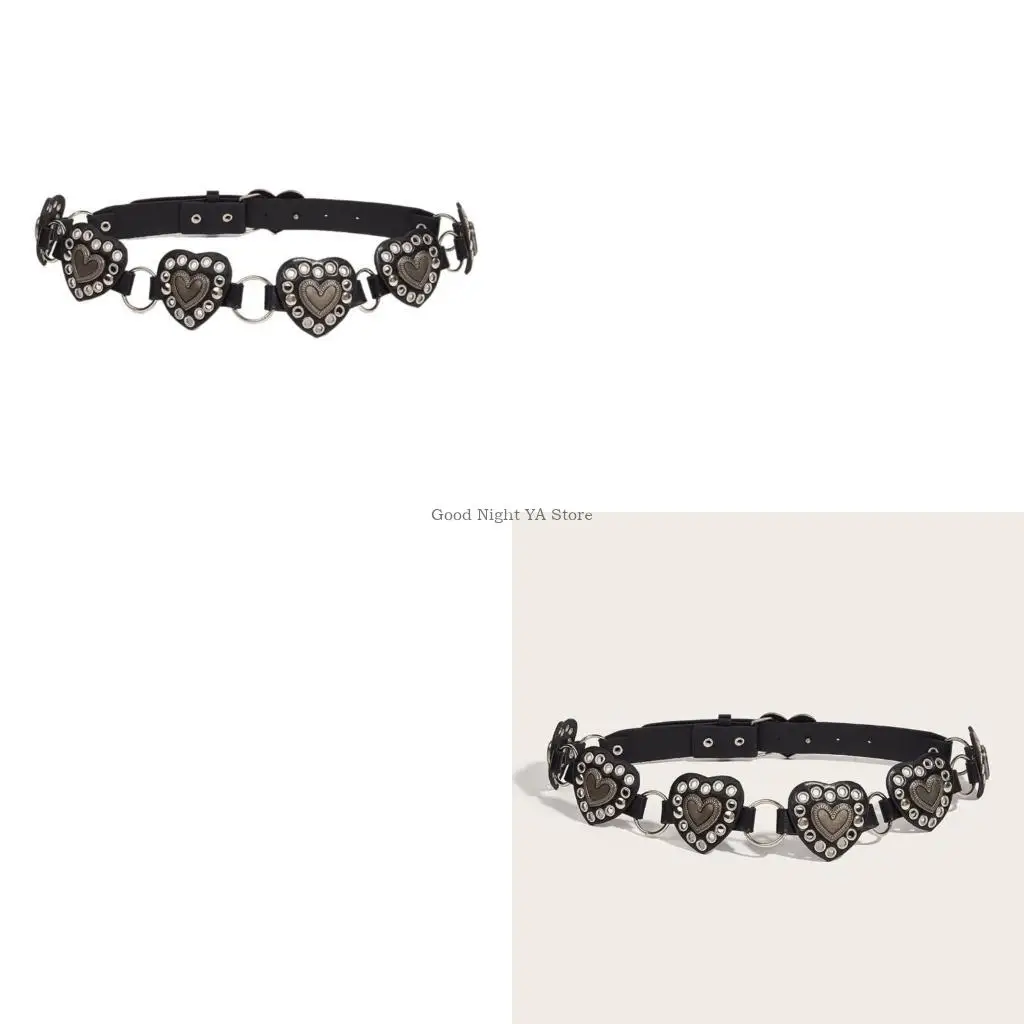 Cintura ajustável cinto