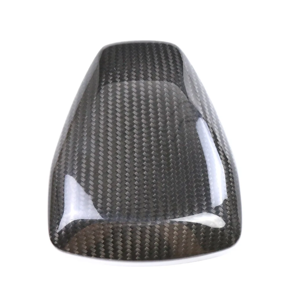 For, Harley-Davidson Halley Sportster S 1250 Modified Carbon Fiber Fuel Tank Under Small Cover