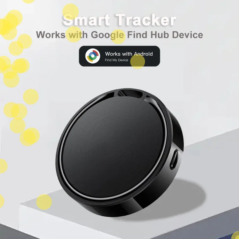 

ERIKOLE Compatible Versatile Tracker for Keys Wallets Luggage