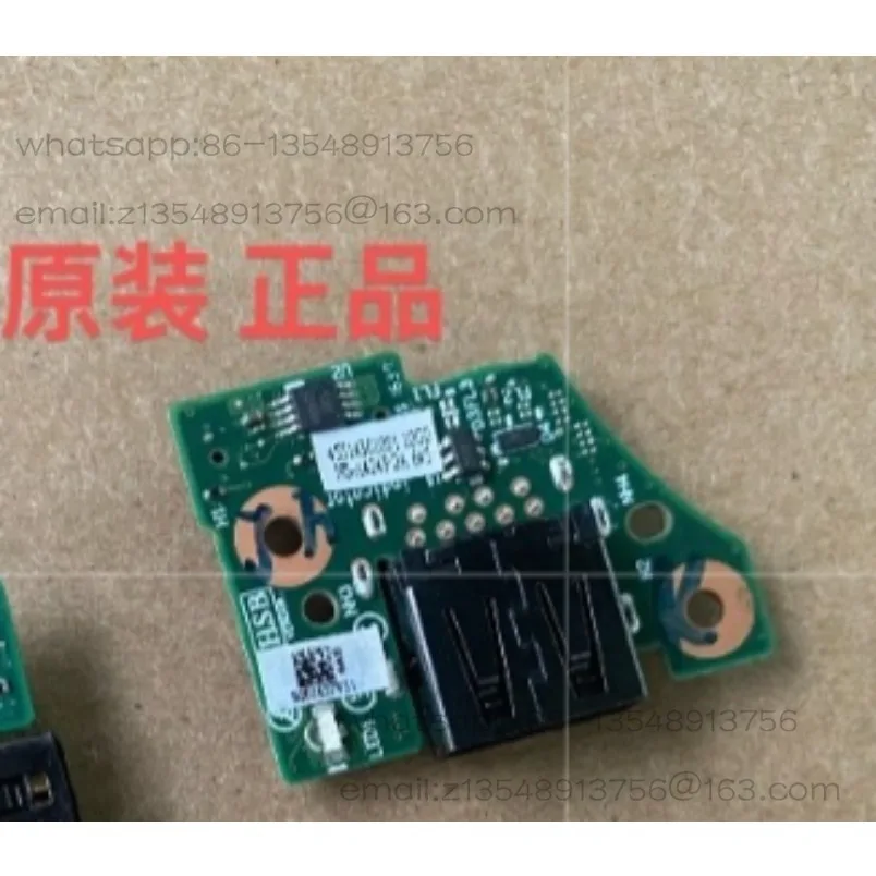 Applicable to T460S T470S USB interface small board NS-A424P spot fast delivery