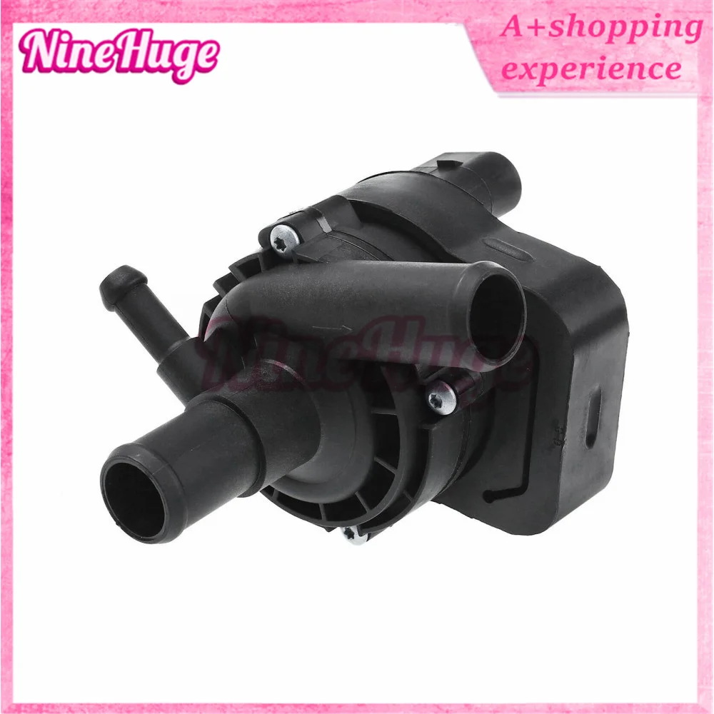 New Cooling Additional Water Pump A2048350264 2048350264 for Mercedes-Benz C230 E350 GLK350 SL400 SL500 C/E/GLK/SLK/S