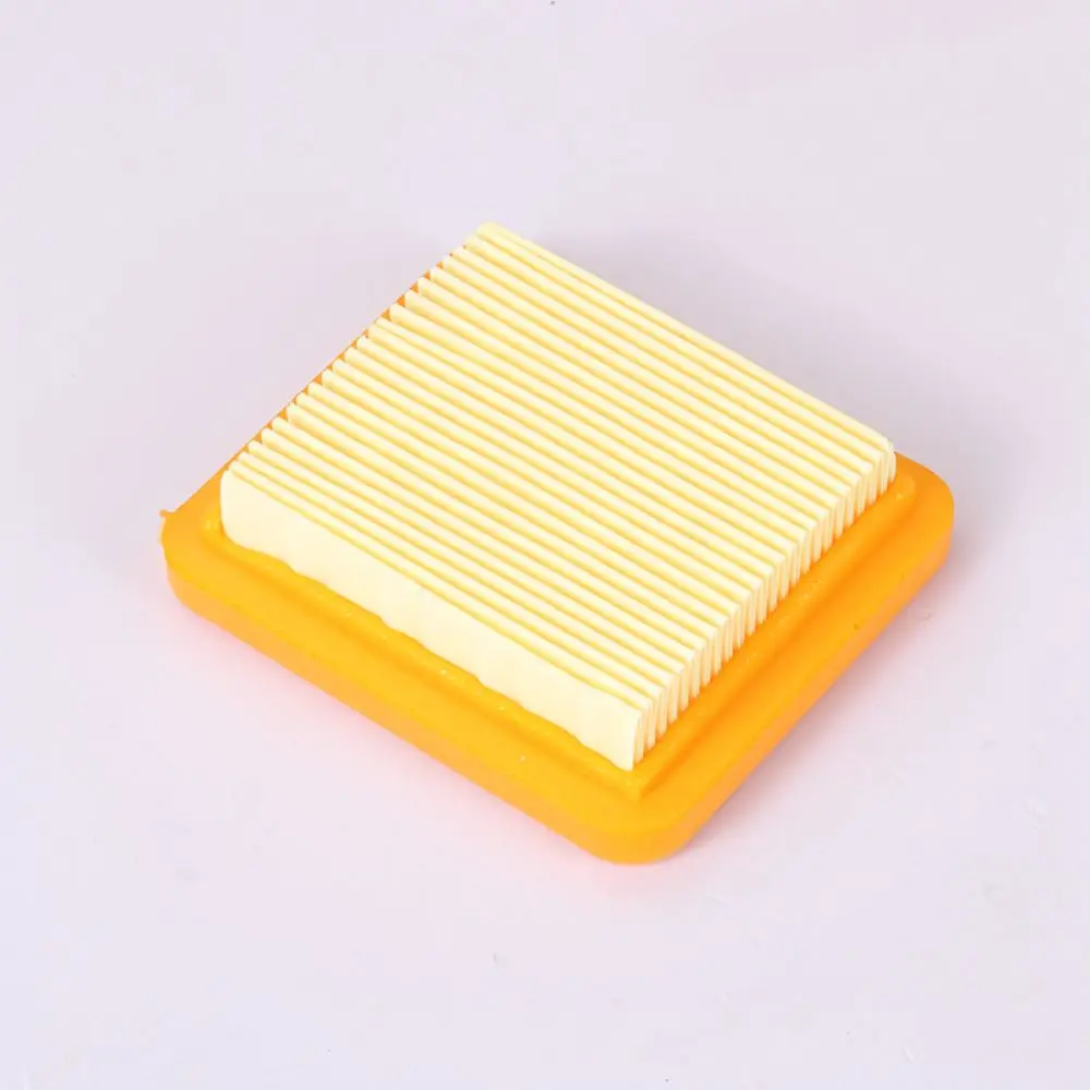 For For GX50 Garden Machinery Air Filter Cleaner Element Grass Trimmer Brush Cutter Replacement Parts Power Tool Accessory