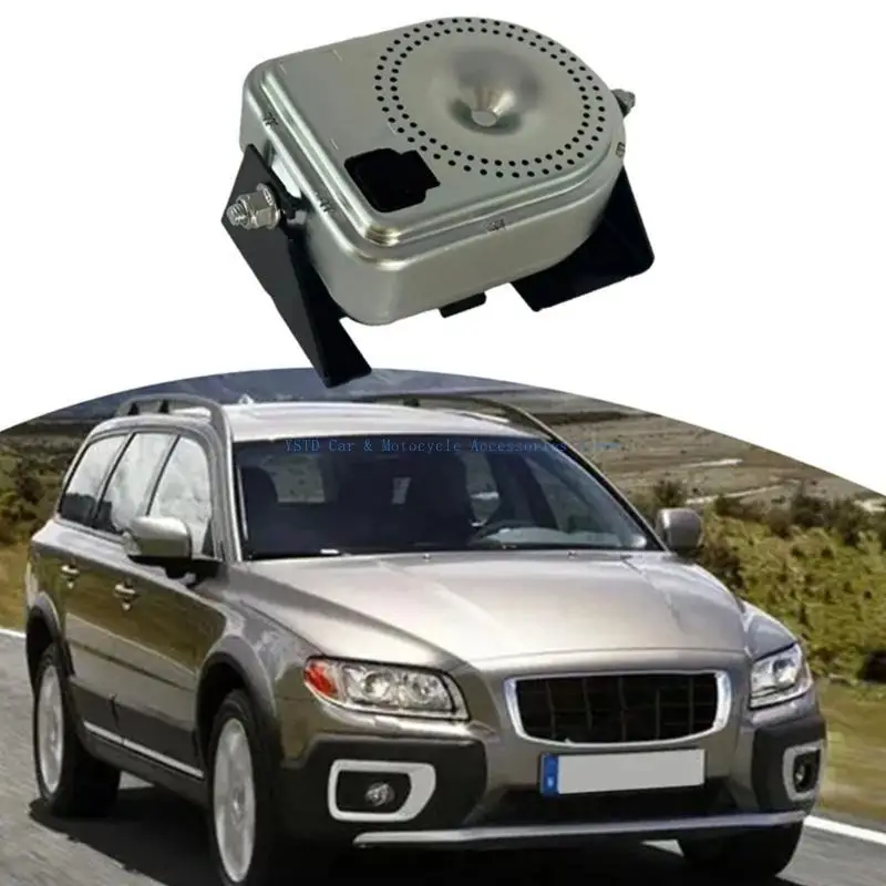 L5BC Waterproof Vehicle Anti Theft Direct Replacement Security Device 30659882