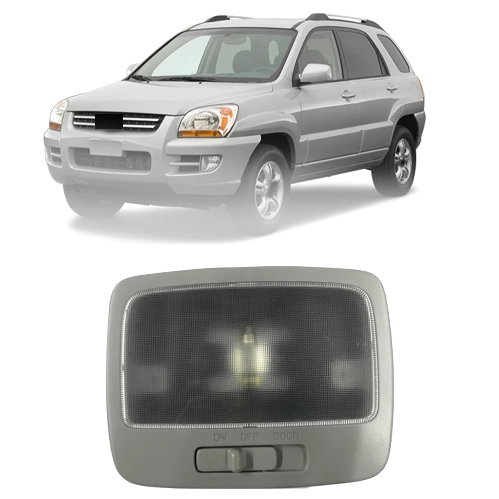 

A77T-928301F500LX Room Lamp Assy Reading Light For KIA Sportage 2006-2010