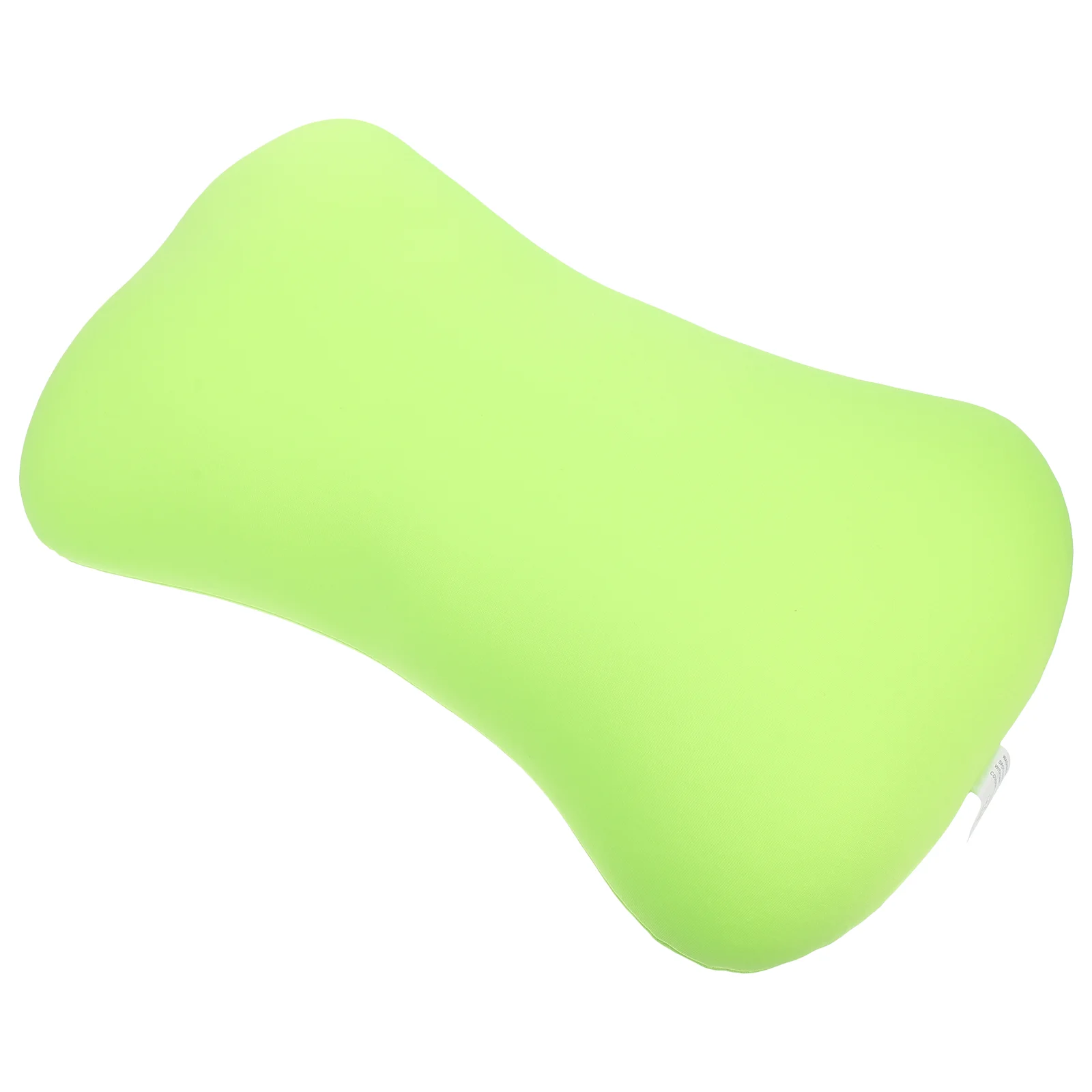 Orthopedic Neck Pillow for Sleeping Camping Wear-resistant Pillows Portable Office