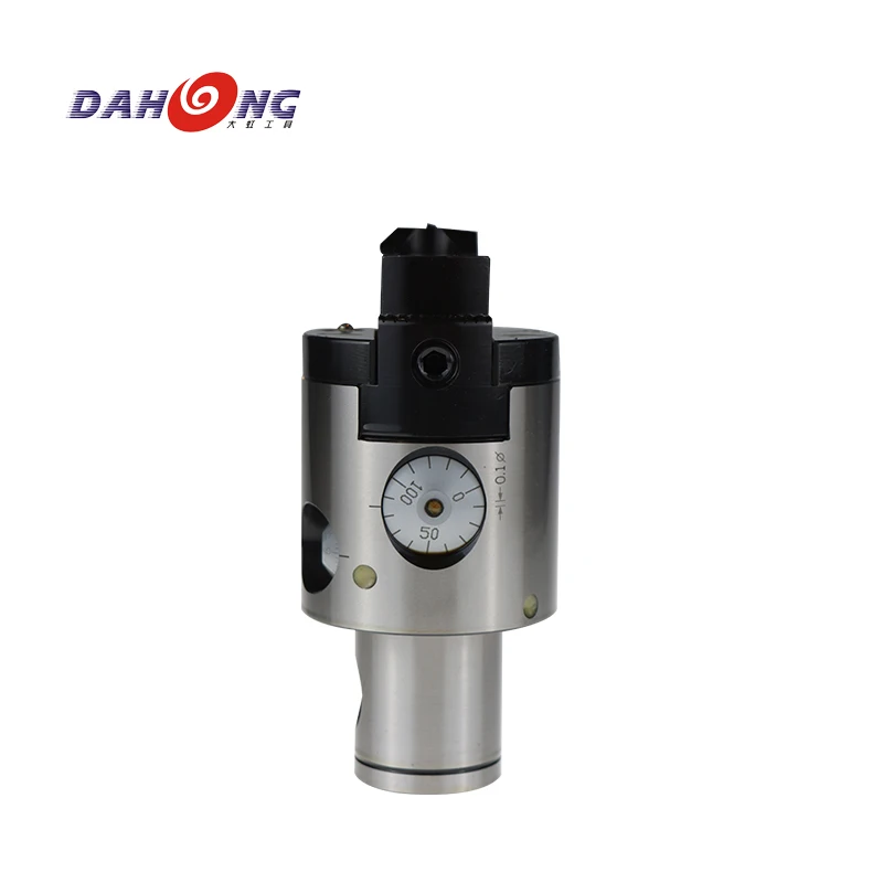 Инструменты для тонкого растачивания HBOR60 Набор сверхтонких расточных головок с микрорегулировкой