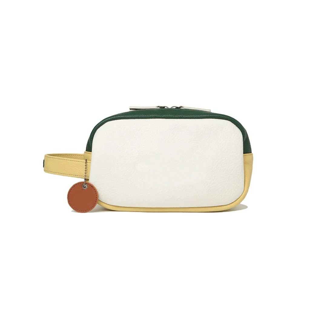 ใหม่ถุงกอล์ฟกีฬาแฟชั่นผู้หญิงลำลองกระเป๋าถือกอล์ฟ