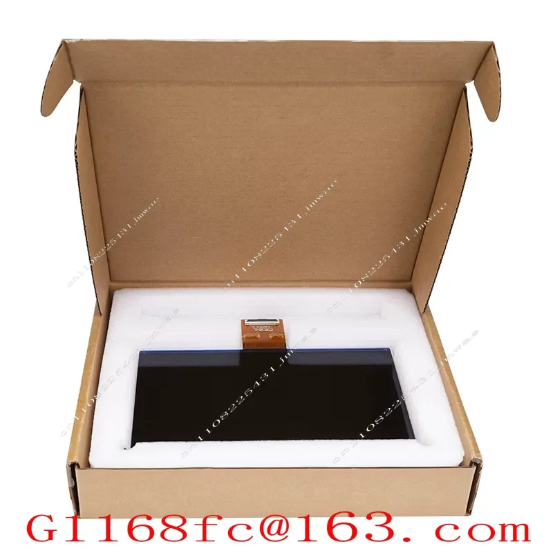 LCD photopolymerization 10.1-inch 14K printing high-definition exposure screen 3D printer suitable for Mono M5s Pro/M7 Pro