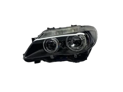High quality headlights for cars Suitable for BMW 7 Series E65 E66 2005-2008 Herniac Lamp with Adaptive AHL Headlamps