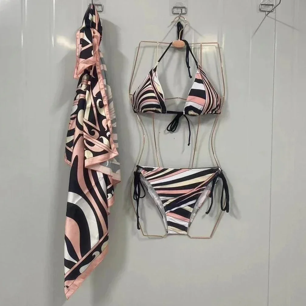 scarf bikini-8