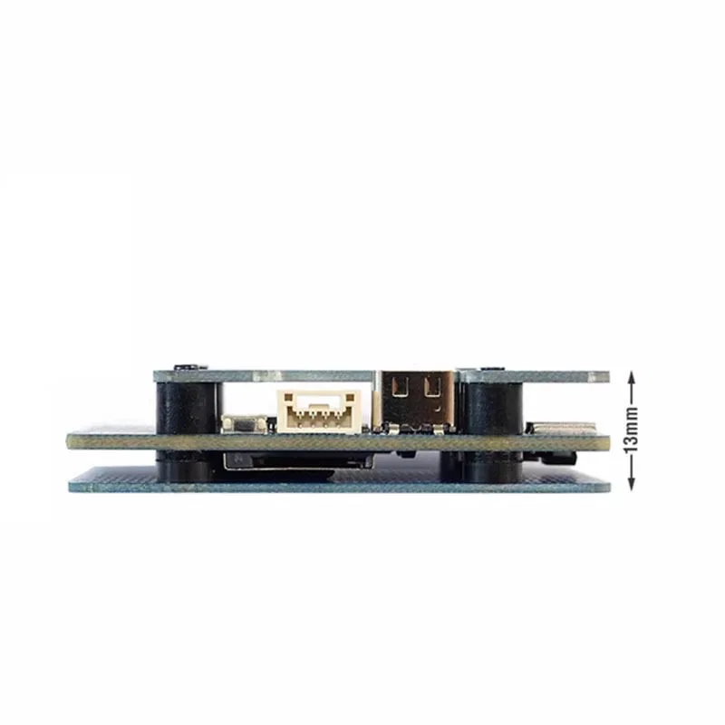 F405-WING-V2 Baro OSD Blackbox ArduPilot INAV RC Fixed Wing Dr-one Accessories for Airplane Model