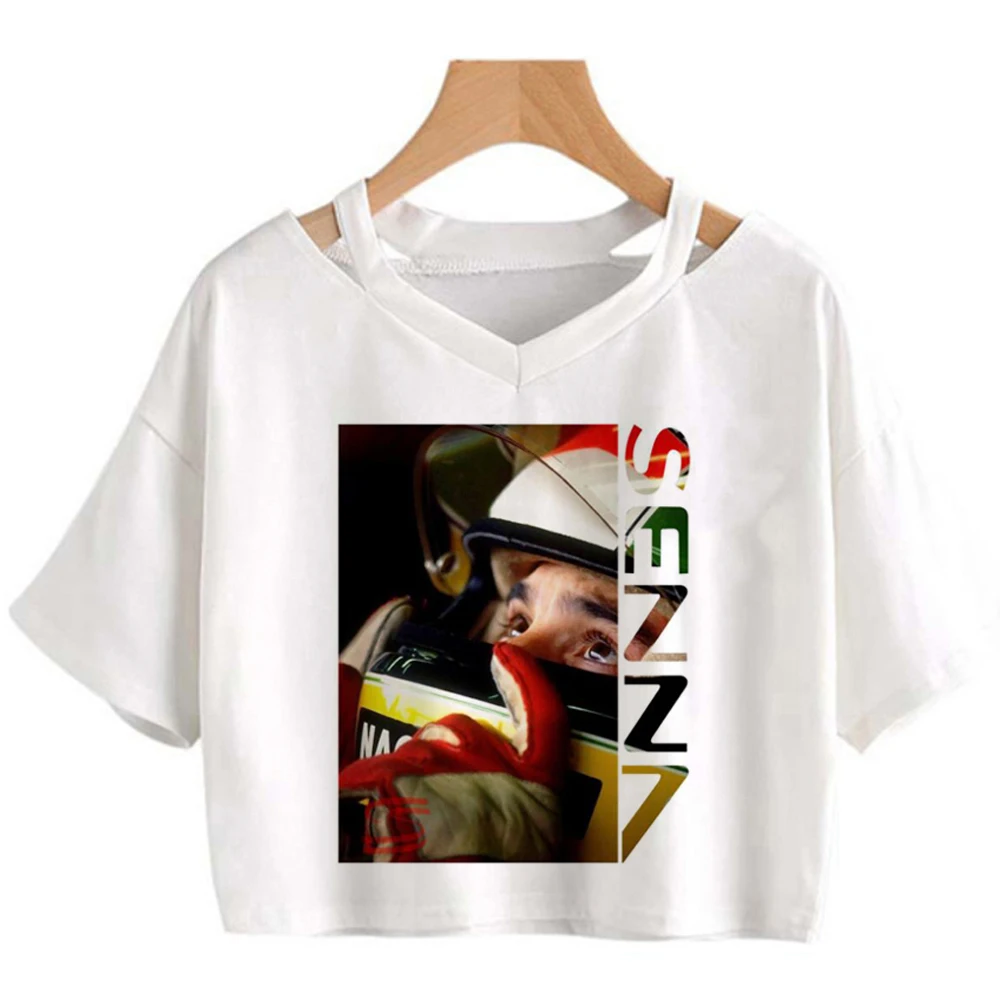 camiseta-feminina-ayrton-senna-estilo-cropped-alternativa-kawaii-anos-2000-manga-meme-japonesa-gotica-dos-anos-2000