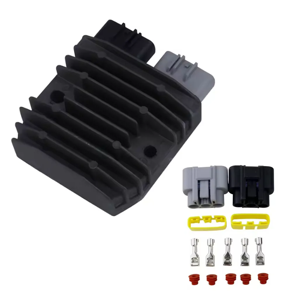 FH020AA 1D7-81960-01-00 Regulator Rectifier For Yamaha RST90 MTM690 XSR YFM700 Grizzly 700 YXM700 Viking YXC700 YFM70 YXE70 VK10