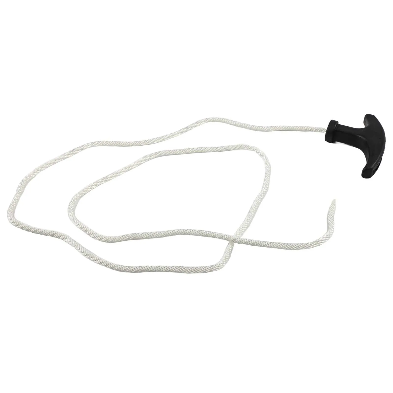 950mm Pull Cord Starter Kit 2pcs for 49cc For Moto For Quad Bike Lawn Mower Chainsaw with Ergonomic Grip and Rebound