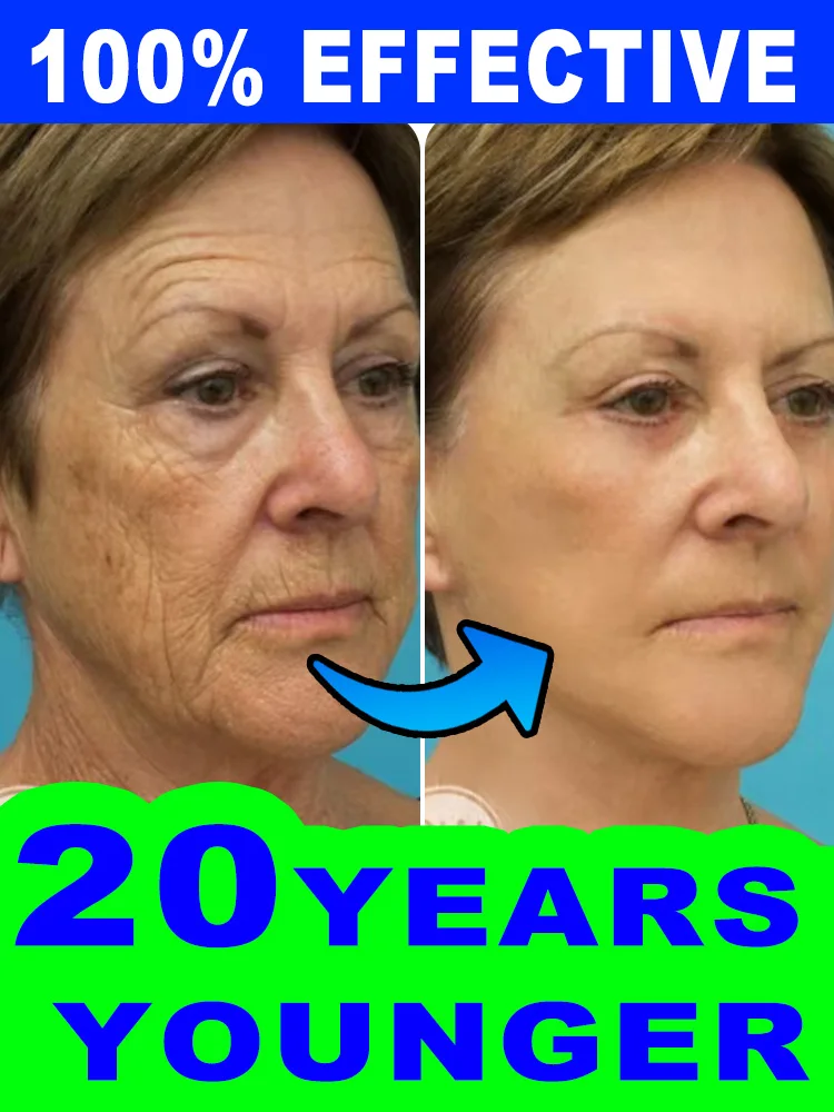 

20-летний младший