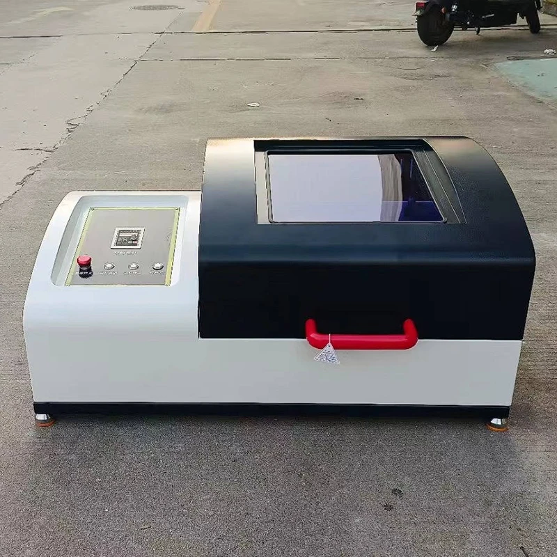 Laboratory Roll Ball Mill Small Roller Ball Mill Powder Grinding Machine