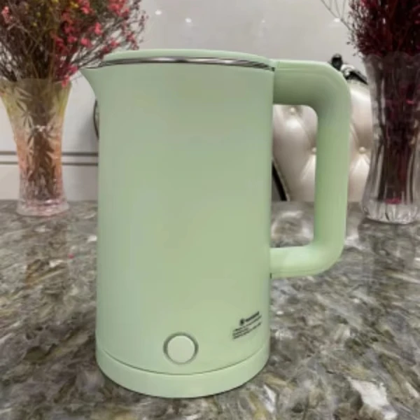 

Electric Water Cook Kettle Quality Stainless Steel Kettle Use for Household OEM Service