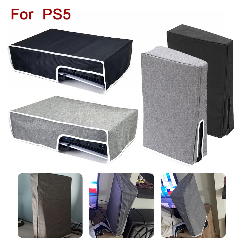 Game Console Dust C…