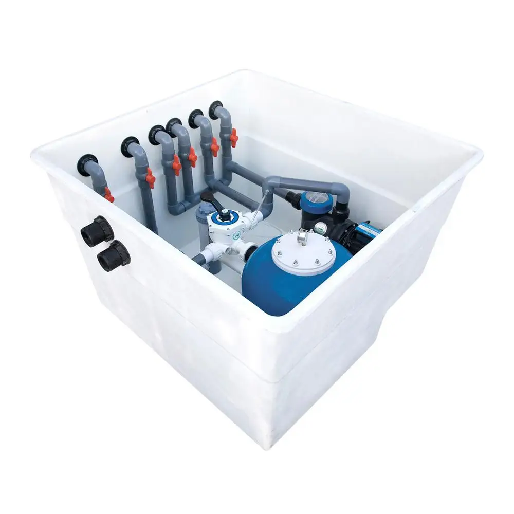 Emaux Pool Sand Filter/swimming Pool Filter Cloth/pool Skimmer Filter